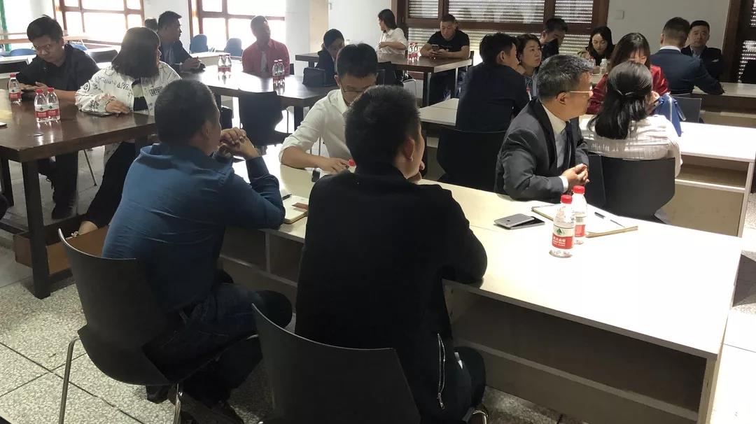 “瑞明雙十一，購窗工廠季”全國經(jīng)銷商啟動會圓滿結束！